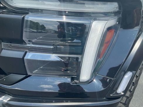 Certified 2024 Ford F150 Raptor AWD/4WD image 9
