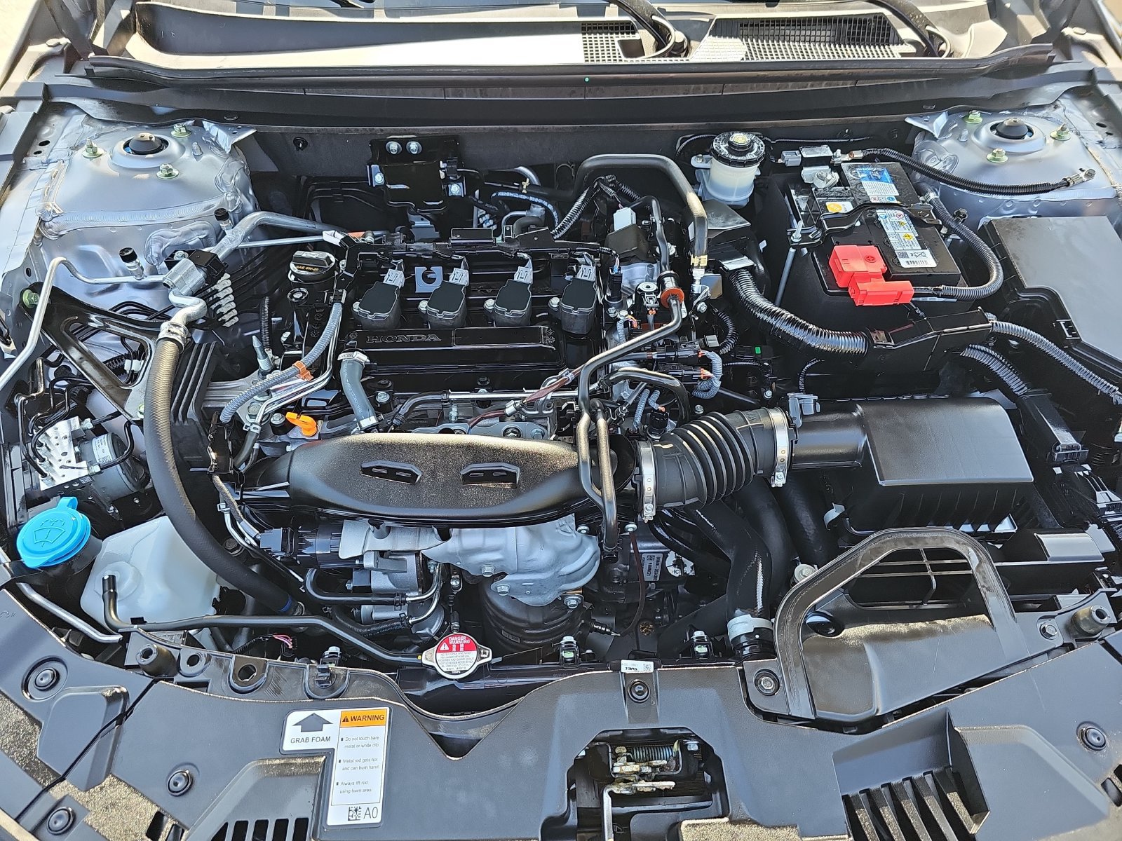 Used 2024 Honda Accord LX image 31