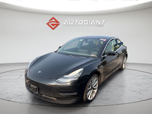 Used 2019 Tesla Model 3 Mid Range RWD image 1