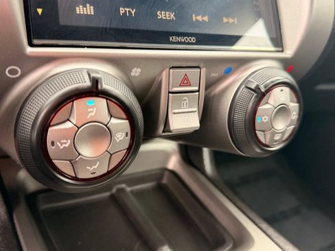 Used 2014 Chevrolet Camaro LT image 25