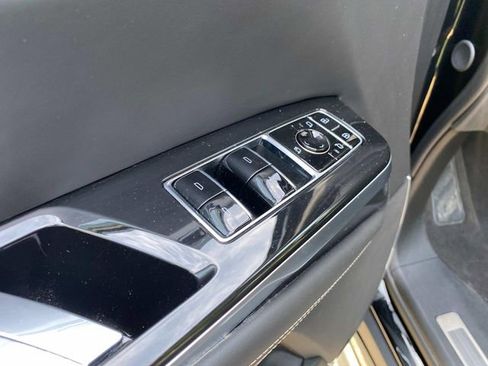 Used 2026 Cadillac Escalade Platinum Sport image 15