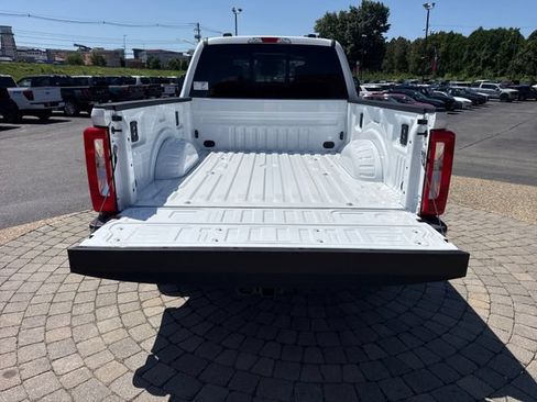 New 2026 Ford F250 XLT w/ Snow Plow Prep Package AWD/4WD image 14