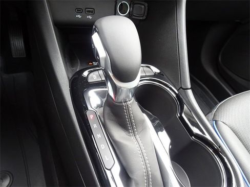 New 2026 Buick Encore GX Sport Touring w/ Advanced Technology Package image 19