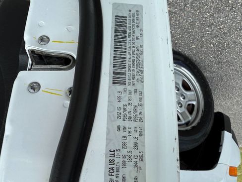 Used 2016 Jeep Patriot Sport w/ Power Value Group image 27