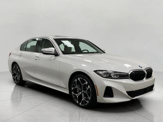 Certified 2025 BMW 330i xDrive Sedan w/ Premium Package video 1