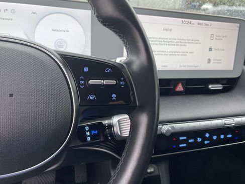 Certified 2023 Hyundai Ioniq 5 SEL AWD/4WD image 20