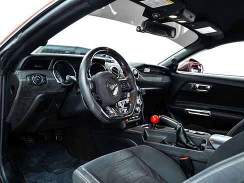 Used 2016 Ford Mustang GT w/ Black Accent Package RWD image 20
