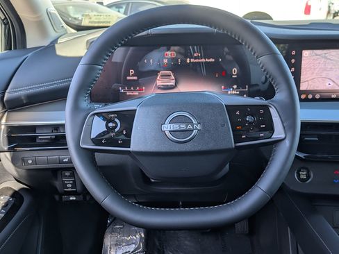 New 2026 Nissan Murano SL image 12