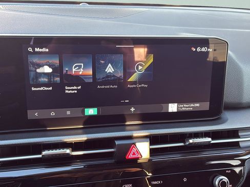 New 2026 Kia Sportage LX image 35