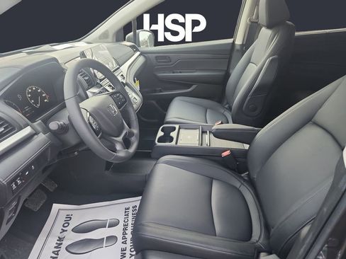 Used 2025 Honda Odyssey EX-L image 9