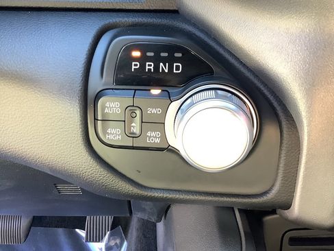 Used 2019 RAM 1500 Sport w/ Level 2 Equipment Group image 15