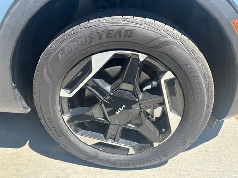 Certified 2026 Kia Sportage S AWD/4WD image 2