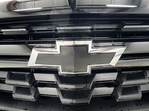 Certified 2021 Chevrolet Colorado Z71 w/ Z71 Midnight Edition image 28