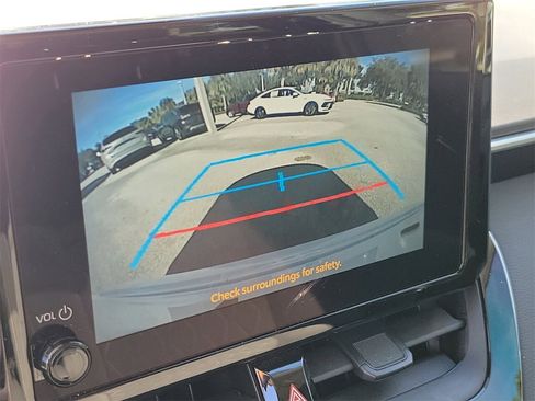 Used 2023 Toyota Corolla LE image 25