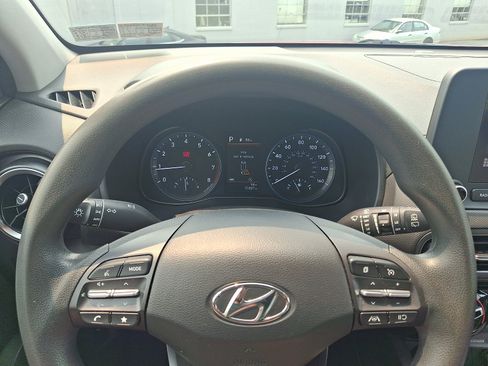 Certified 2023 Hyundai Kona SEL w/ Cargo Package AWD/4WD image 19