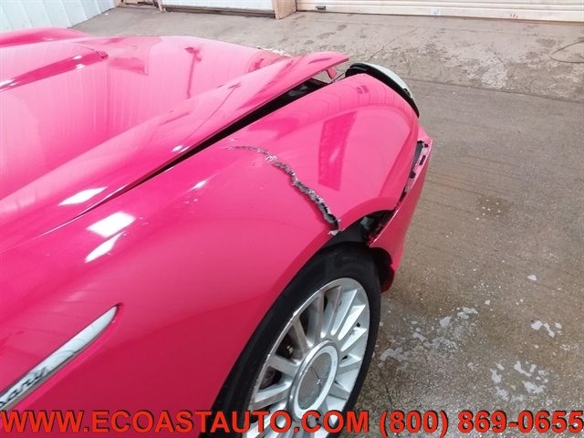 Used 2005 Ford Thunderbird RWD image 14