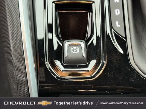 New 2026 Chevrolet Colorado LT w/ LT Convenience Package RWD image 18