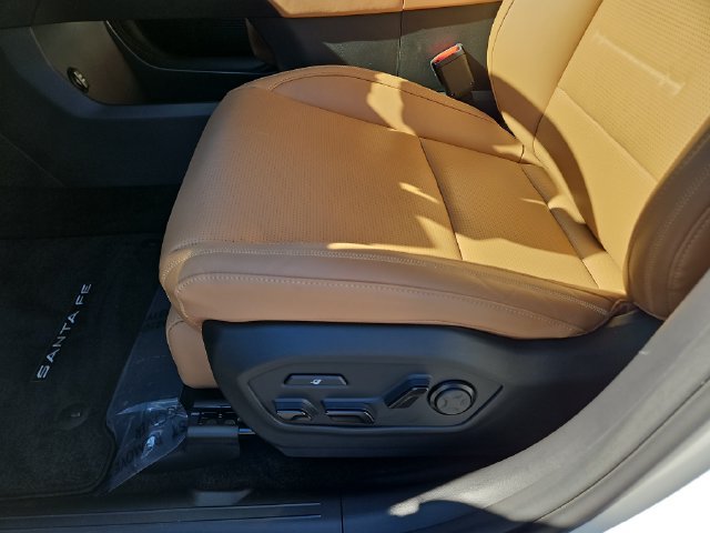 Certified 2026 Hyundai Santa Fe Calligraphy AWD/4WD image 14