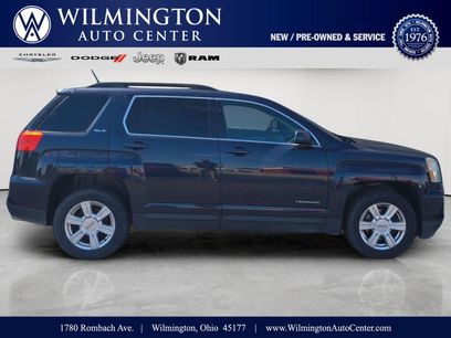 Used 2016 GMC Terrain SLE w/ Convenience Package