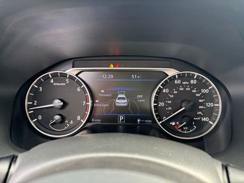 New 2025 Nissan Altima 2.5 SL image 10