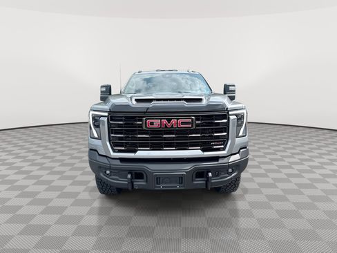 New 2026 GMC Sierra 2500 AT4X w/ AT4X AEV Edition AWD/4WD image 3