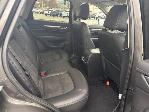 Used 2018 MAZDA CX-5 Touring w/ Preferred Equipment Package image 12