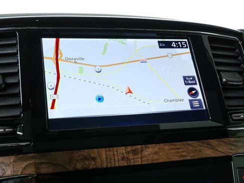 Used 2021 INFINITI QX80 Premium Select w/ All-Season Package image 14