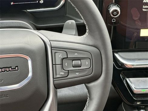 New 2026 GMC Sierra 1500 Denali Ultimate image 11