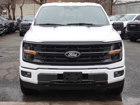 Used 2024 Ford F150 XLT w/ Equipment Group 302A MID AWD/4WD image 6