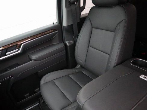 New 2026 GMC Sierra 1500 Elevation w/ Elevation Premium Package image 30