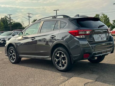 Used 2020 Subaru Crosstrek 2.0i Premium AWD/4WD image 5