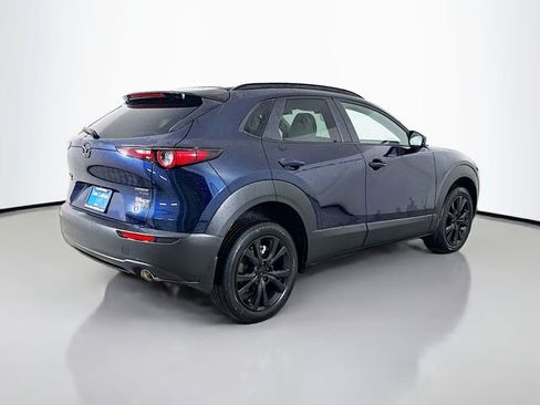 New 2026 MAZDA CX-30 2.5 Turbo w/ Premium Package image 7