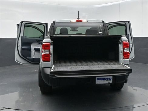 Used 2022 Ford Maverick XLT w/ XLT Luxury Package image 65