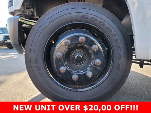 New 2023 Ford F150 image 9