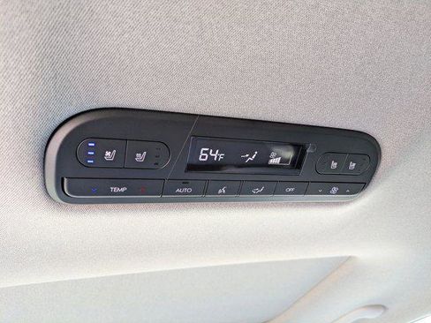 New 2026 Hyundai Palisade Limited AWD/4WD image 19