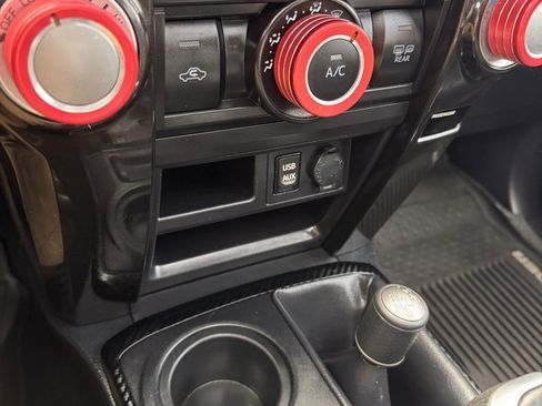 Used 2019 Toyota 4Runner TRD Off-Road image 21