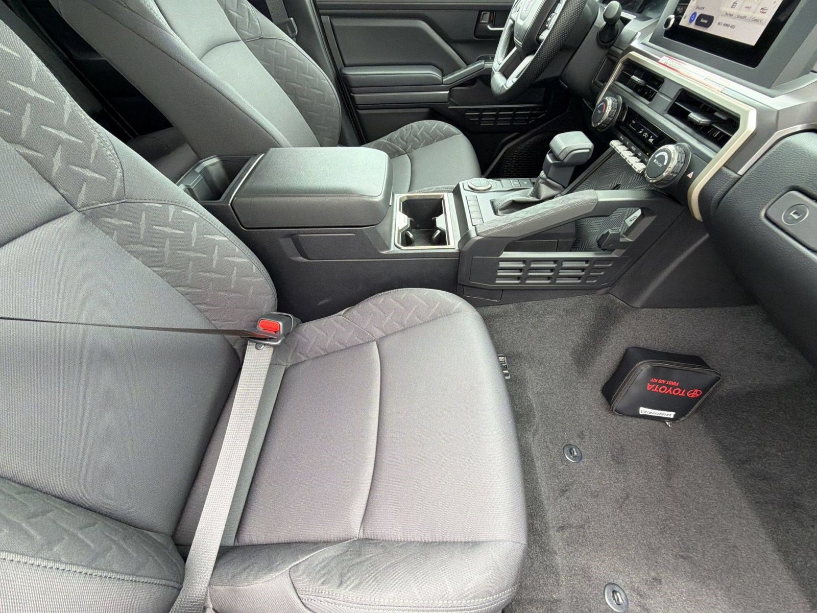 Used 2026 Toyota Tacoma SR5 RWD image 26