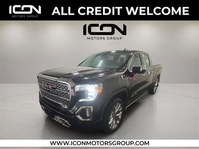 Used 2020 GMC Sierra 1500 Denali w/ Denali Ultimate Package