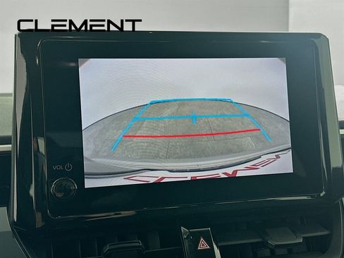 Used 2023 Toyota Corolla LE image 20