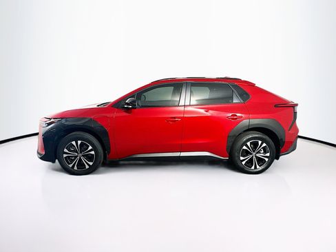 Used 2024 Toyota bZ4X AWD w/ Weather Package image 4