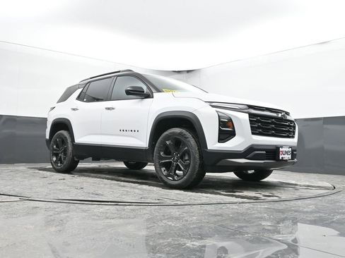 New 2026 Chevrolet Equinox LT w/ Convenience Package II image 36