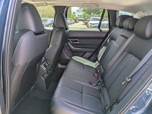 New 2026 MAZDA CX-50 AWD 2.5 Hybrid w/ Weather Package image 13