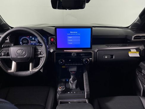 New 2026 Toyota Tacoma TRD Off-Road image 14