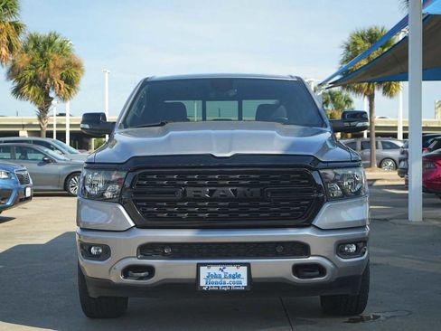 Used 2022 RAM 1500 Lone Star image 6