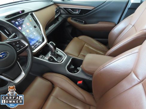 Used 2020 Subaru Outback Touring image 24