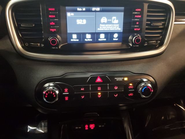 Used 2020 Kia Sorento L FWD image 20