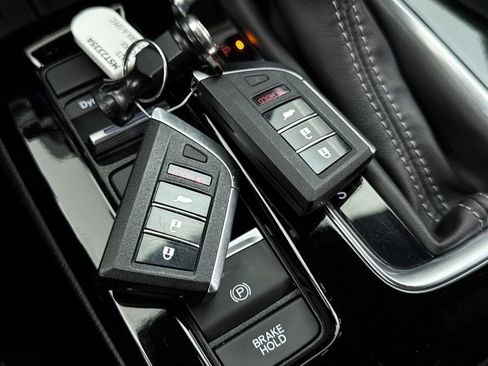 Used 2023 Acura Integra A-Spec image 37