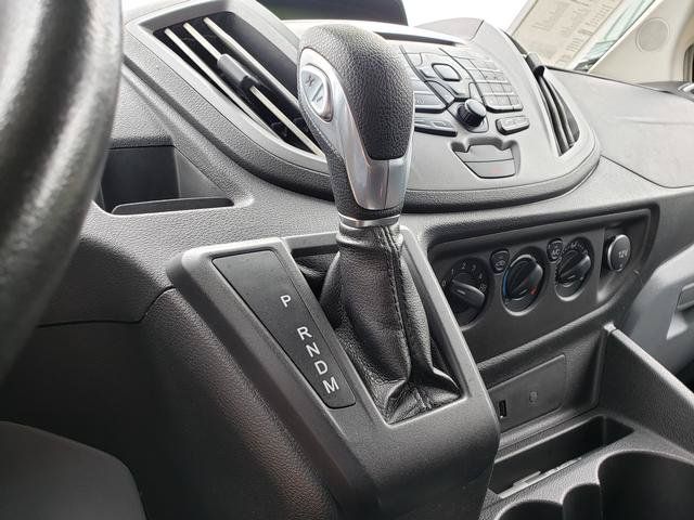 Used 2017 Ford Transit 350 148 High Roof Wagon RWD image 23