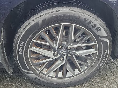 Used 2025 Lexus TX 350 AWD w/ Technology Package image 7