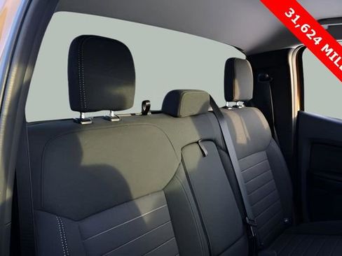 Used 2020 Ford Ranger XLT w/ Equipment Group 301A Mid image 24